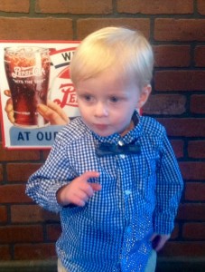 little boy 2         